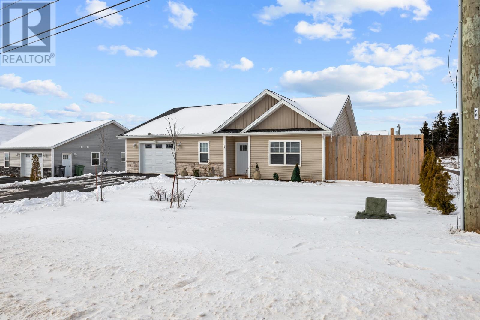 63 Kindred Avenue, Charlottetown, Prince Edward Island  C1C 0W2 - Photo 34 - 202605637