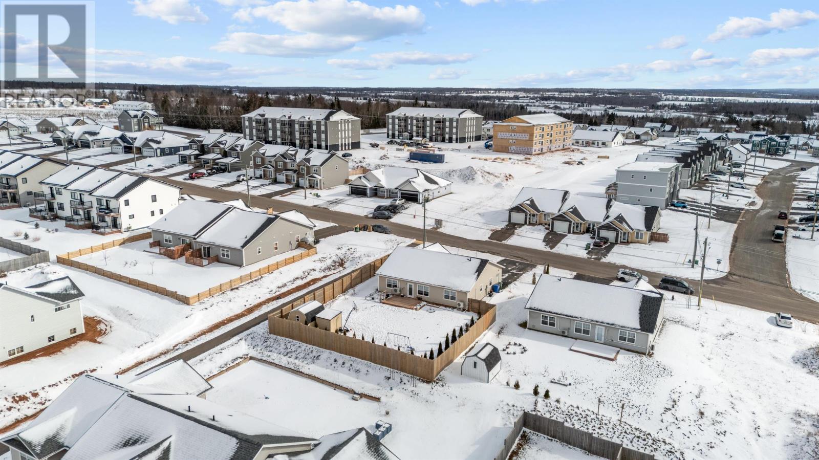 63 Kindred Avenue, Charlottetown, Prince Edward Island  C1C 0W2 - Photo 41 - 202605637