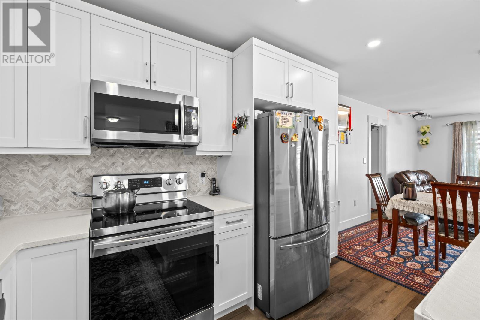 63 Kindred Avenue, Charlottetown, Prince Edward Island  C1C 0W2 - Photo 8 - 202605637