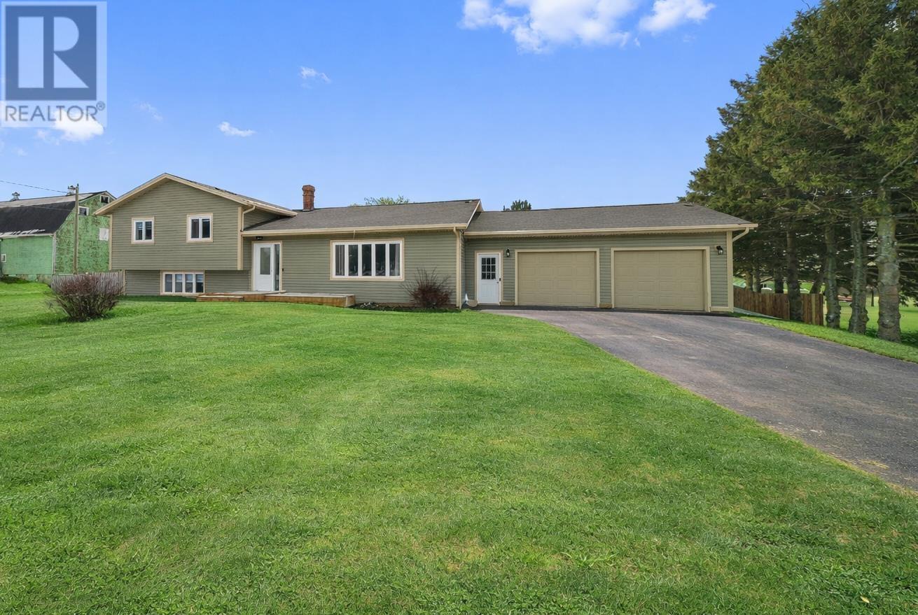 12185 Route 6, Margate, Prince Edward Island