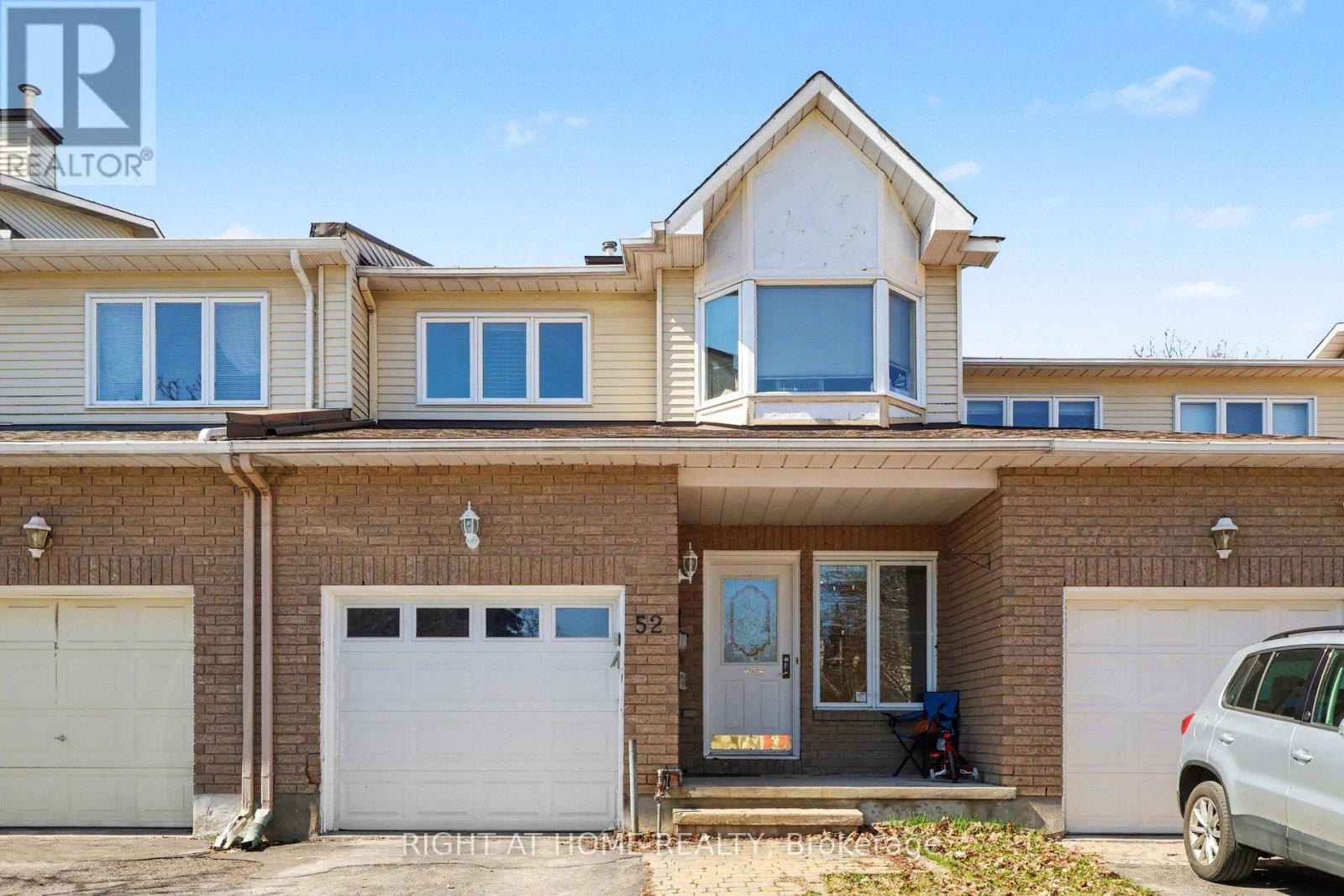 52 Scarlet Court, Ottawa, Ontario  K1T 3R5 - Photo 1 - X13046480