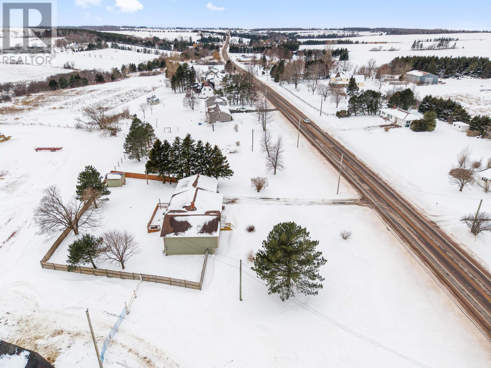 12185 Route 6, Margate, Prince Edward Island  C0B 1M0 - Photo 36 - 202602147