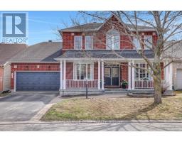 39 CROSSPOINTE AVENUE, Ottawa, Ontario