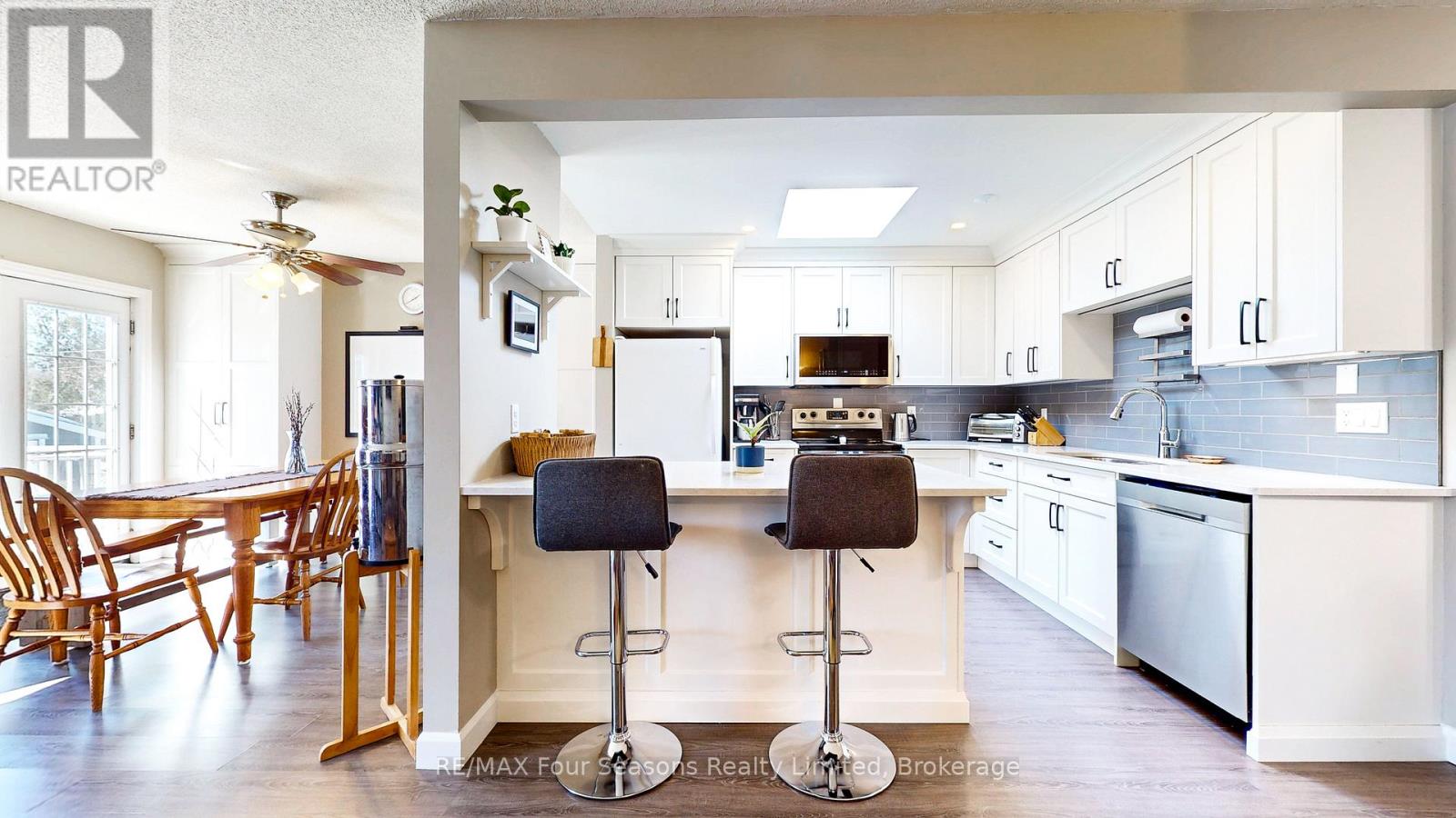 74 Telfer Road, Collingwood, Ontario  L9Y 4S2 - Photo 4 - S12966658