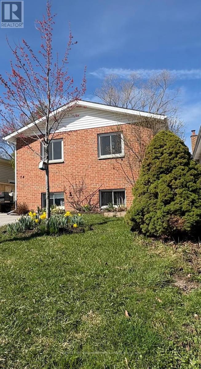 74 Telfer Road, Collingwood, Ontario  L9Y 4S2 - Photo 23 - S12966658