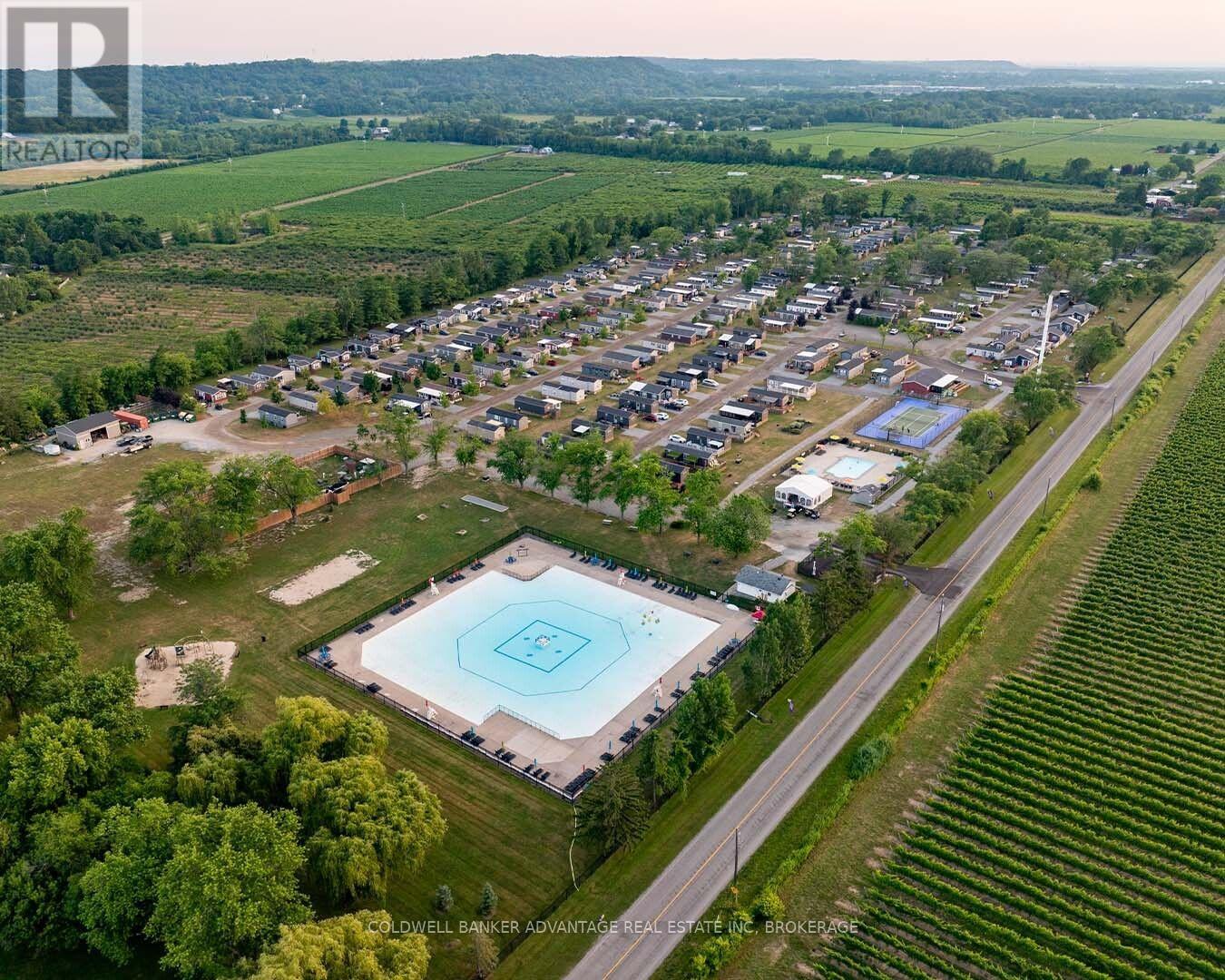 109 - 1501 Line 8 Road, Niagara-On-The-Lake, Ontario  L0S 1J0 - Photo 21 - X13046476