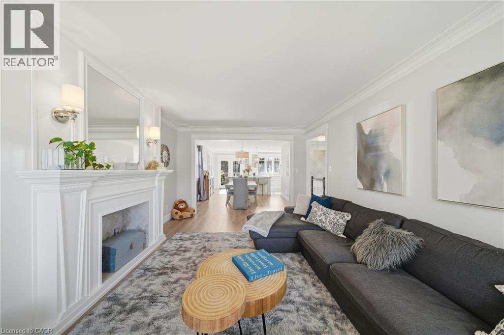 117 Gillin Road, Brantford, Ontario  N3P 1X4 - Photo 10 - 40812308