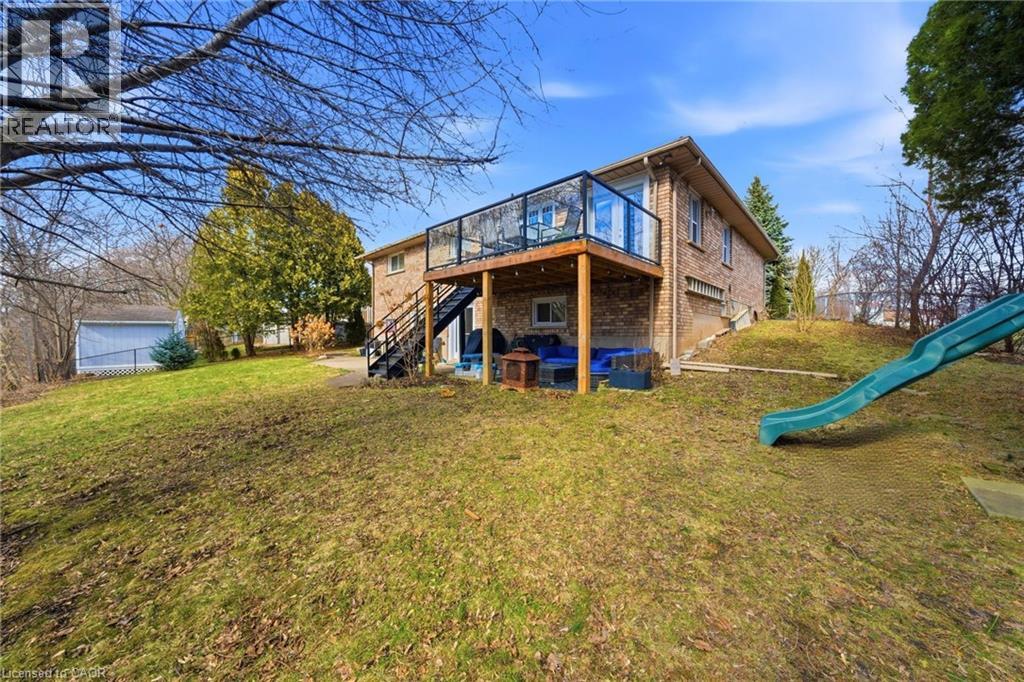 117 Gillin Road, Brantford, Ontario  N3P 1X4 - Photo 41 - 40812308