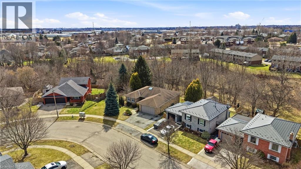 117 Gillin Road, Brantford, Ontario  N3P 1X4 - Photo 4 - 40812308