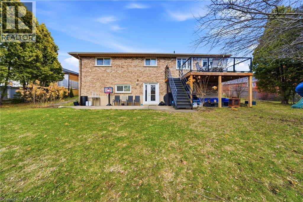 117 Gillin Road, Brantford, Ontario  N3P 1X4 - Photo 40 - 40812308