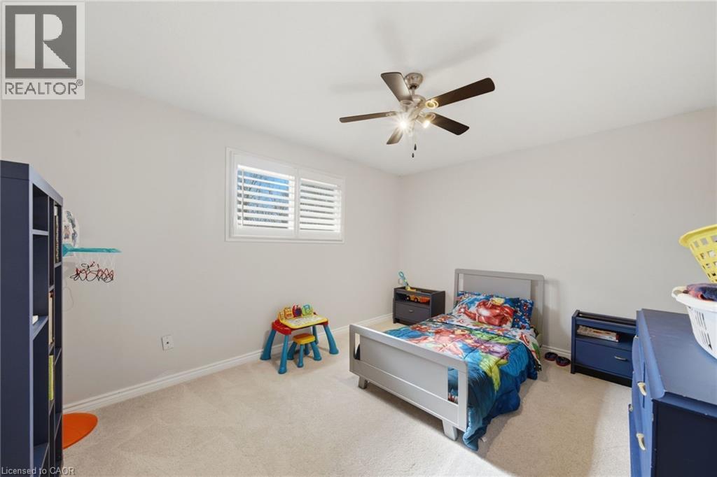 117 Gillin Road, Brantford, Ontario  N3P 1X4 - Photo 21 - 40812308