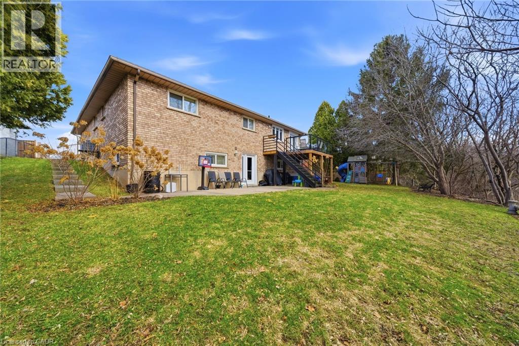 117 Gillin Road, Brantford, Ontario  N3P 1X4 - Photo 39 - 40812308