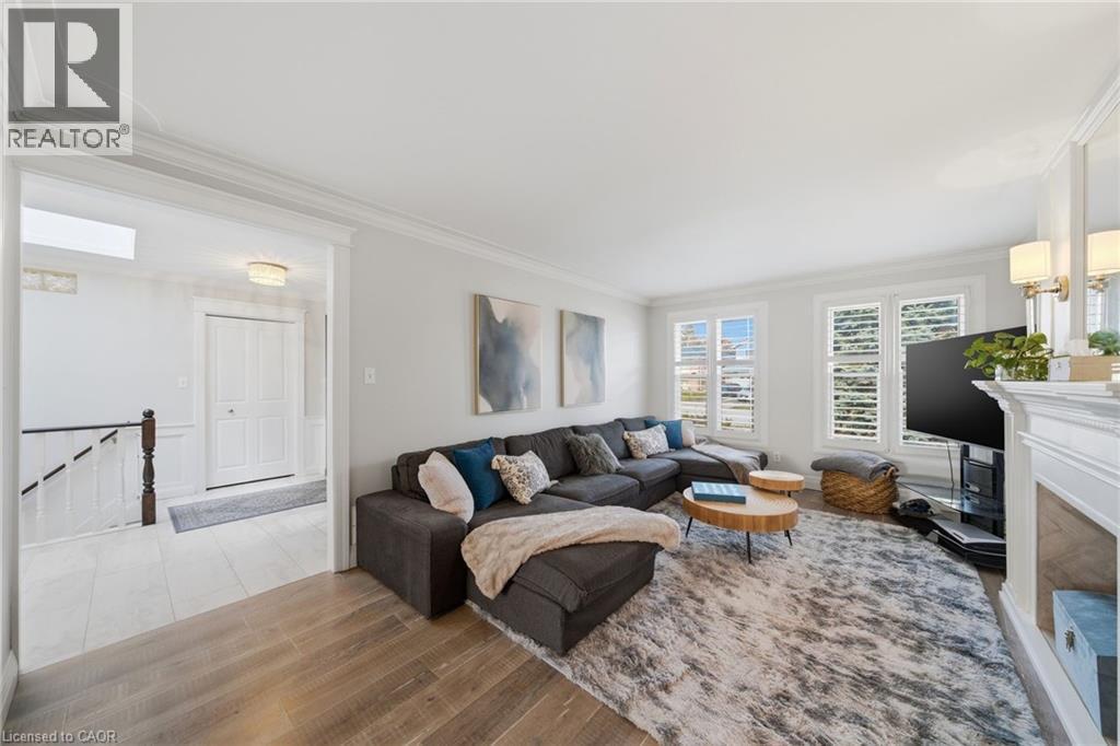 117 Gillin Road, Brantford, Ontario  N3P 1X4 - Photo 9 - 40812308