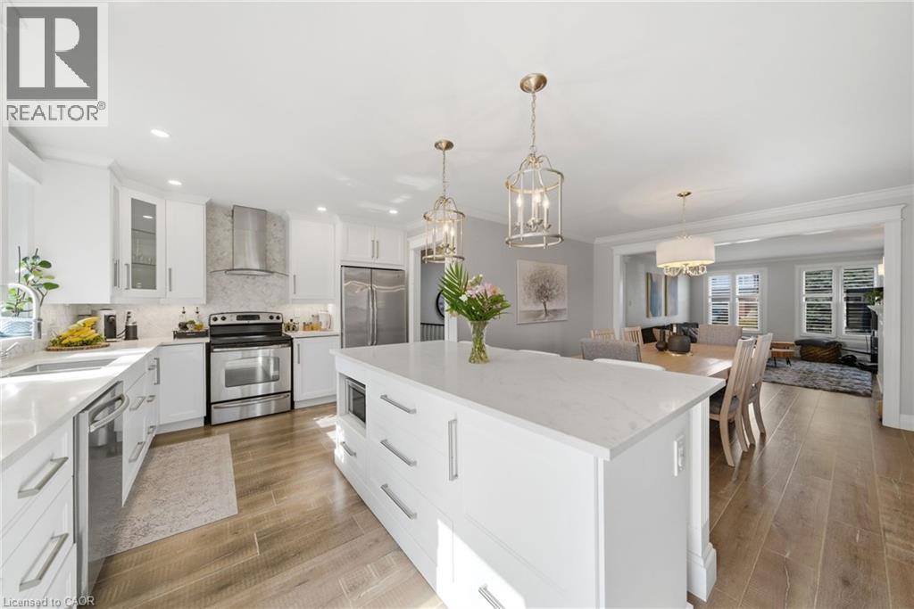 117 Gillin Road, Brantford, Ontario  N3P 1X4 - Photo 14 - 40812308