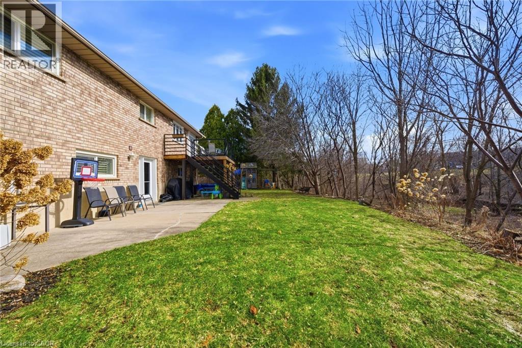 117 Gillin Road, Brantford, Ontario  N3P 1X4 - Photo 38 - 40812308