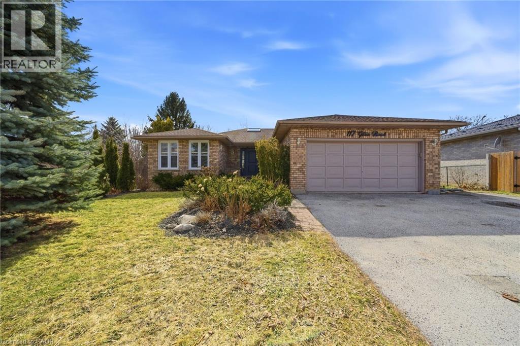 117 Gillin Road, Brantford, Ontario  N3P 1X4 - Photo 2 - 40812308