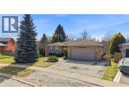 117 GILLIN Road, Brantford, Ontario