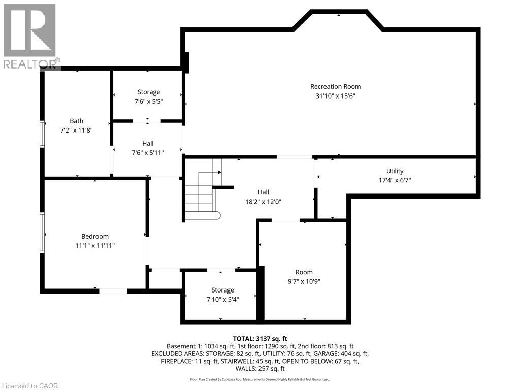 3602 Glen Elgin Drive, Jordan, Ontario  L0R 1S0 - Photo 35 - 40823598