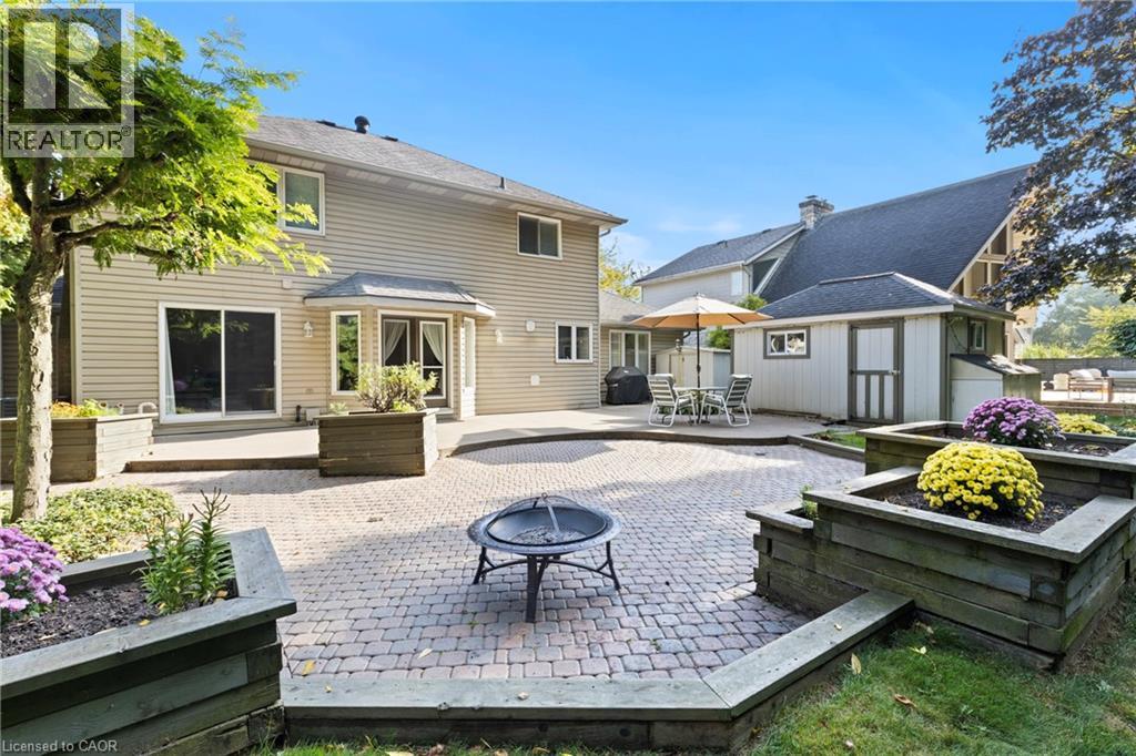 3602 Glen Elgin Drive, Jordan, Ontario  L0R 1S0 - Photo 5 - 40823598