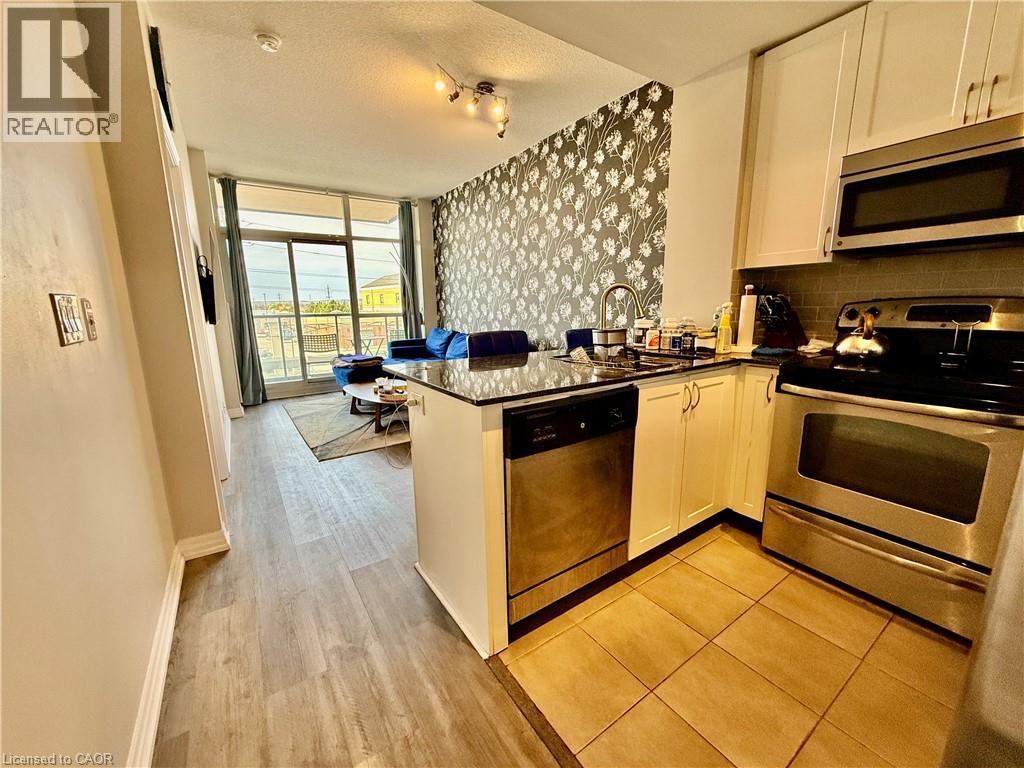 1940 Ironstone Drive Unit# 317, Burlington, Ontario  L7L 0E7 - Photo 11 - 40824305