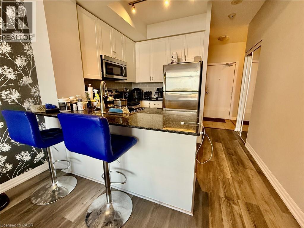 1940 Ironstone Drive Unit# 317, Burlington, Ontario  L7L 0E7 - Photo 12 - 40824305