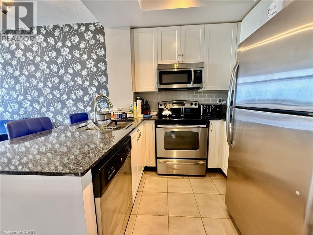 1940 Ironstone Drive Unit# 317, Burlington, Ontario  L7L 0E7 - Photo 13 - 40824305