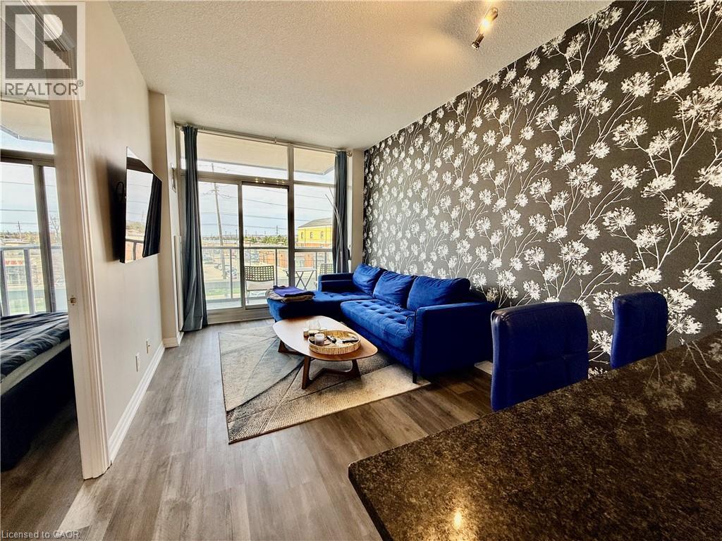 1940 Ironstone Drive Unit# 317, Burlington, Ontario  L7L 0E7 - Photo 14 - 40824305