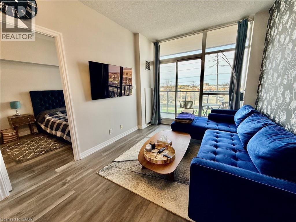 1940 Ironstone Drive Unit# 317, Burlington, Ontario  L7L 0E7 - Photo 16 - 40824305