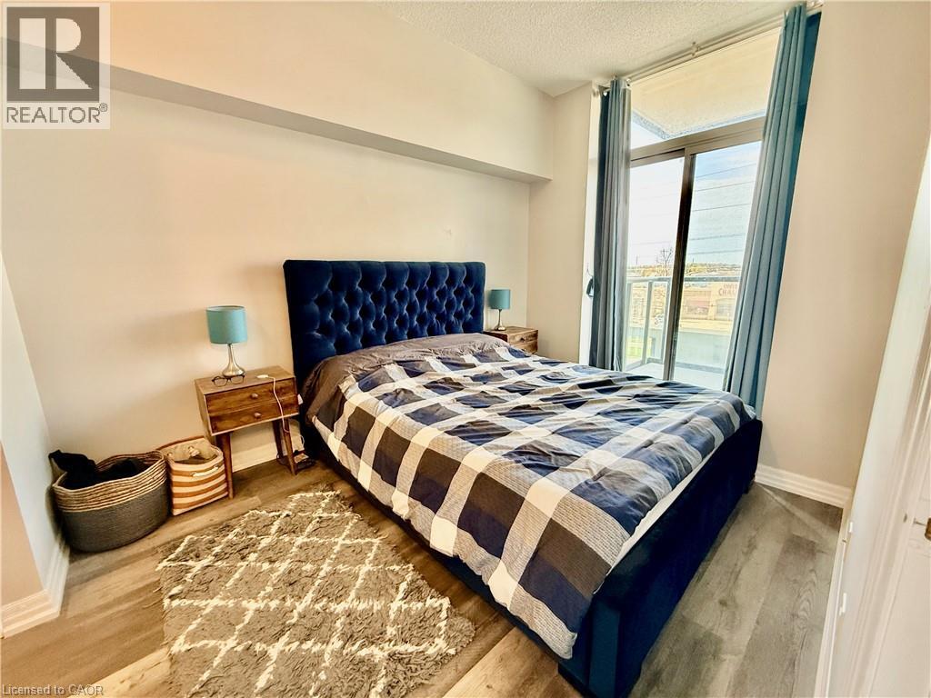 1940 Ironstone Drive Unit# 317, Burlington, Ontario  L7L 0E7 - Photo 17 - 40824305