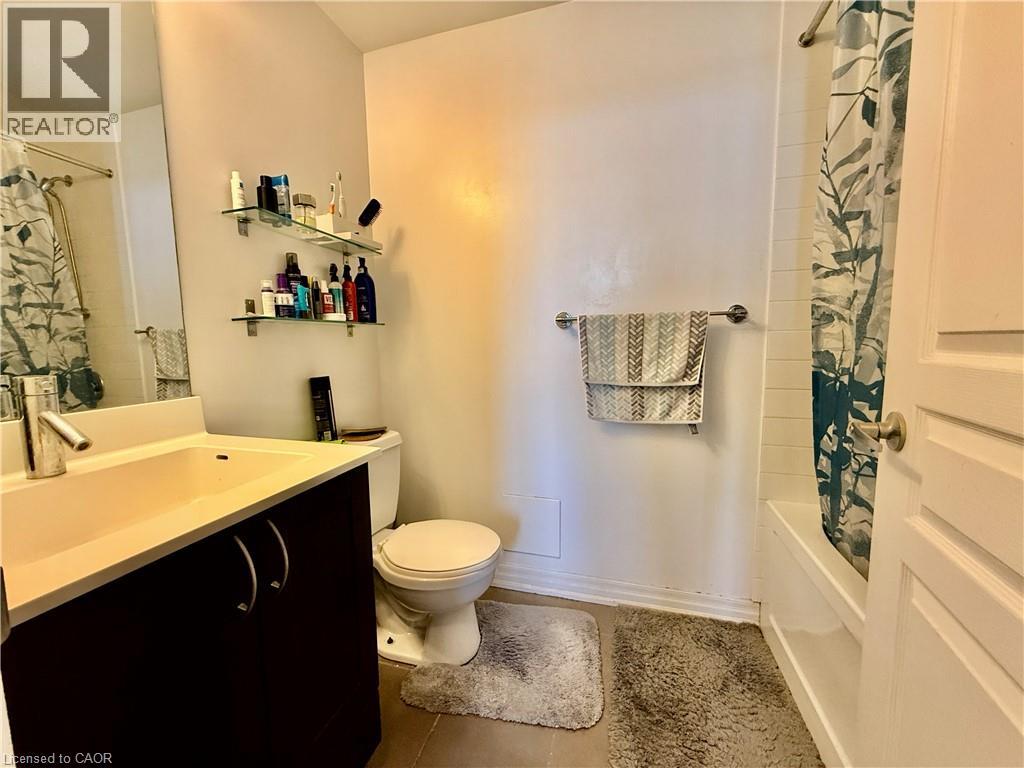 1940 Ironstone Drive Unit# 317, Burlington, Ontario  L7L 0E7 - Photo 19 - 40824305