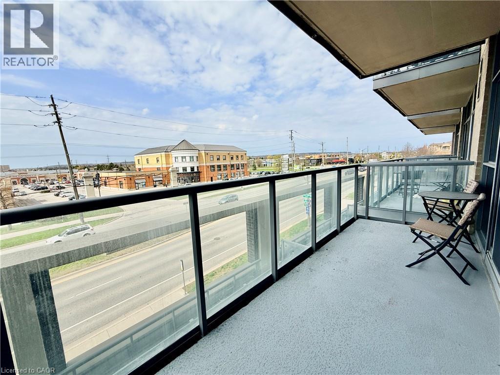 1940 Ironstone Drive Unit# 317, Burlington, Ontario  L7L 0E7 - Photo 21 - 40824305