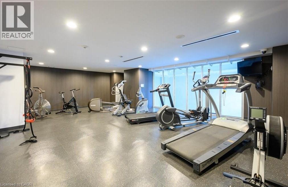 1940 Ironstone Drive Unit# 317, Burlington, Ontario  L7L 0E7 - Photo 23 - 40824305