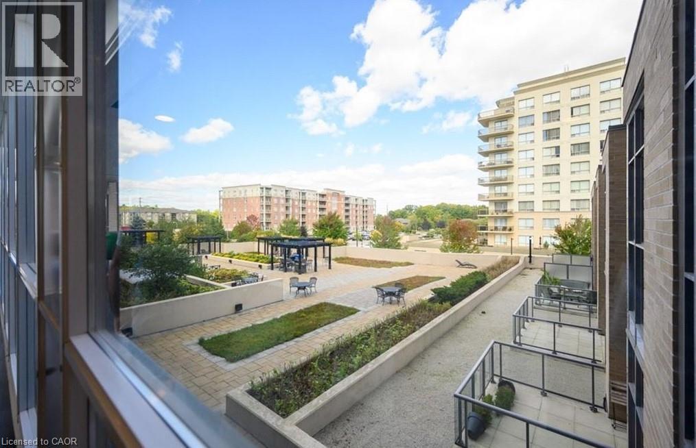 1940 Ironstone Drive Unit# 317, Burlington, Ontario  L7L 0E7 - Photo 27 - 40824305