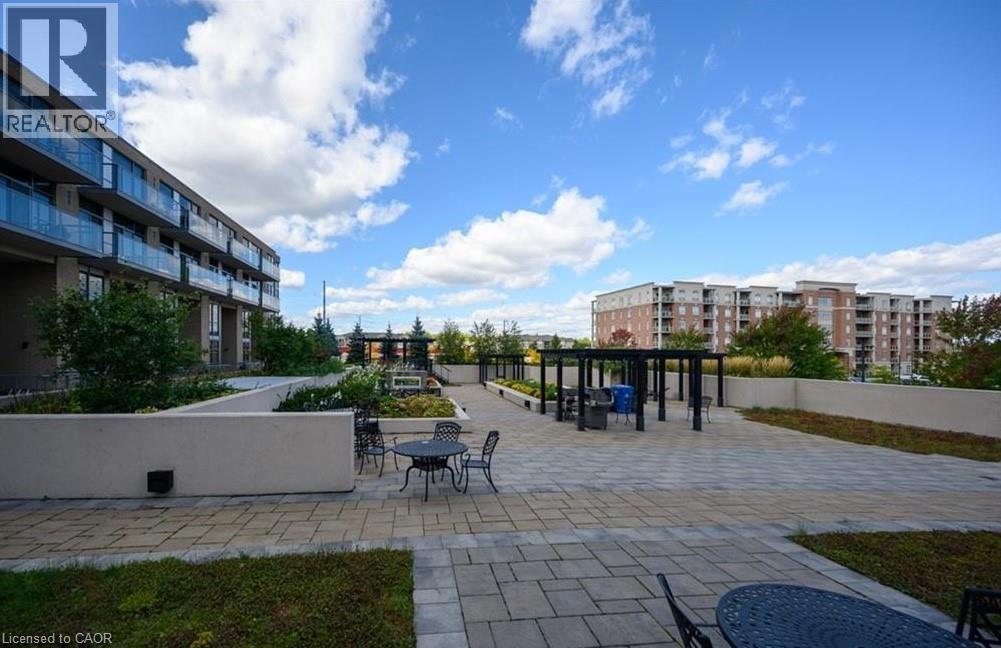 1940 Ironstone Drive Unit# 317, Burlington, Ontario  L7L 0E7 - Photo 28 - 40824305