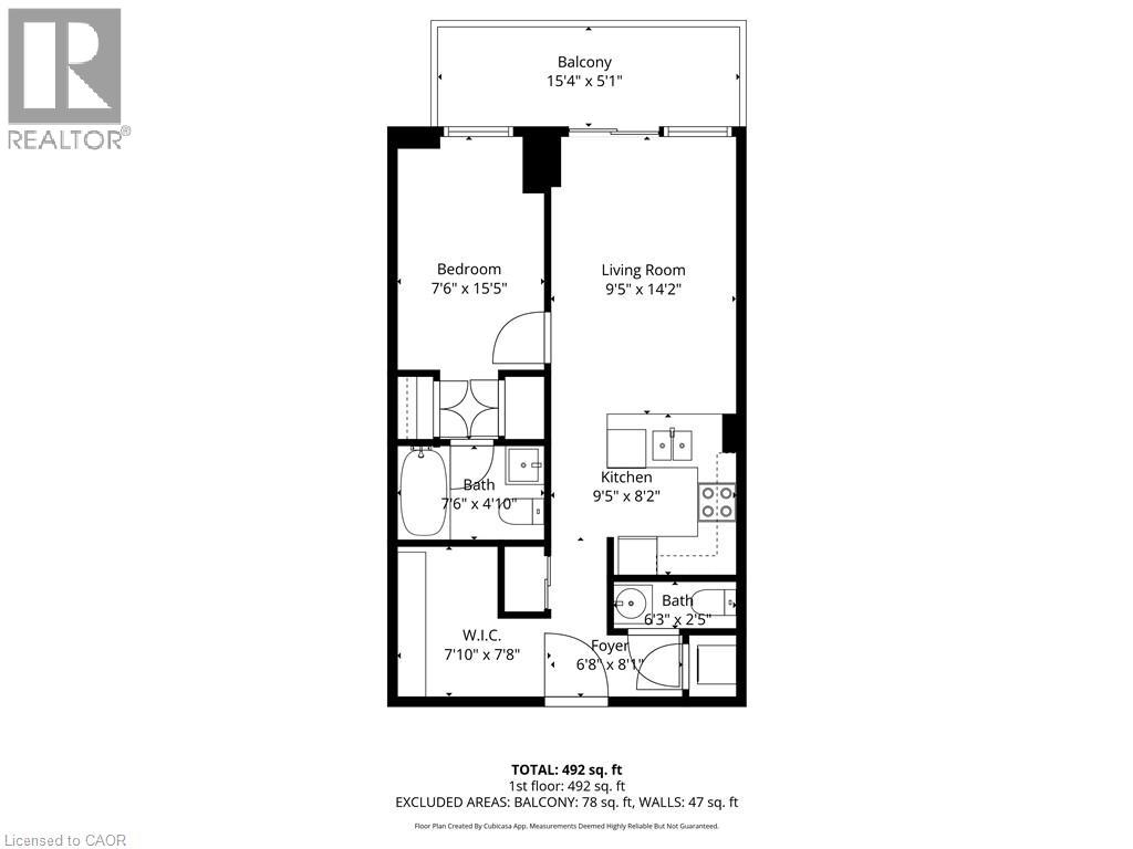 1940 Ironstone Drive Unit# 317, Burlington, Ontario  L7L 0E7 - Photo 29 - 40824305
