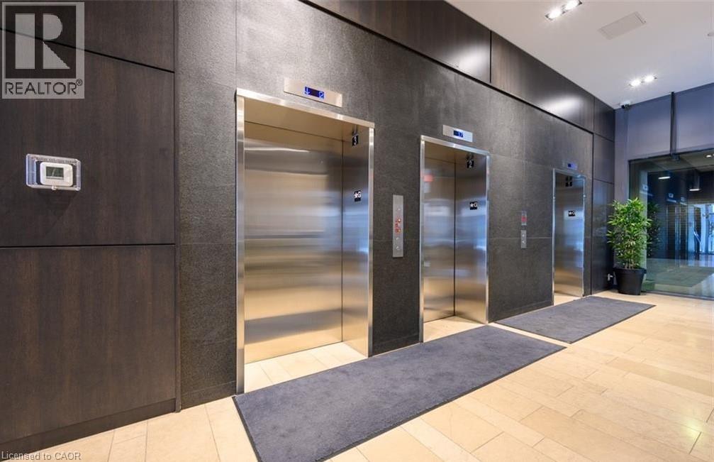 1940 Ironstone Drive Unit# 317, Burlington, Ontario  L7L 0E7 - Photo 5 - 40824305