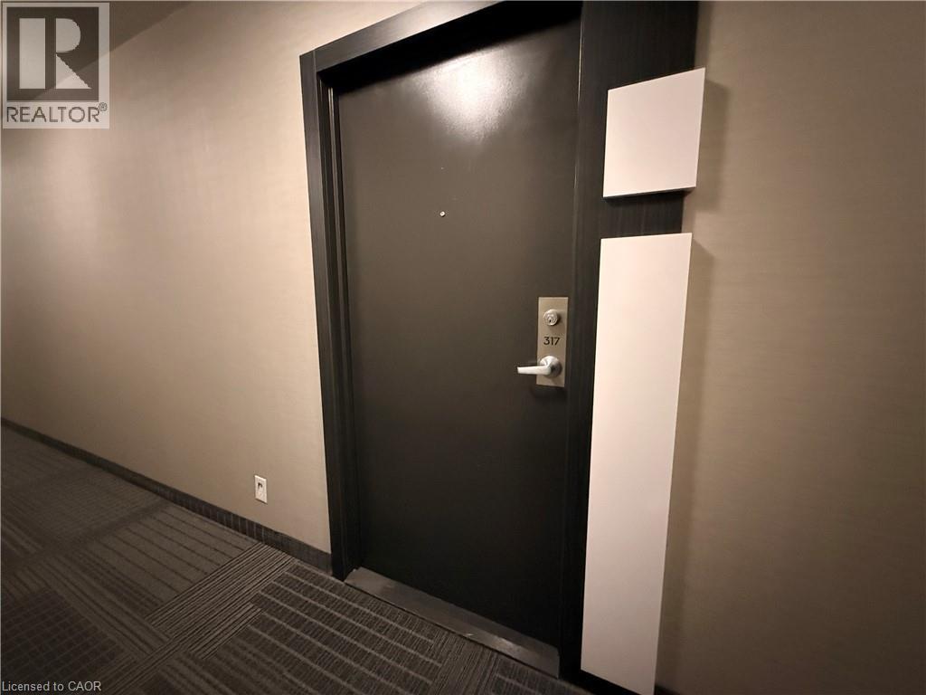 1940 Ironstone Drive Unit# 317, Burlington, Ontario  L7L 0E7 - Photo 6 - 40824305