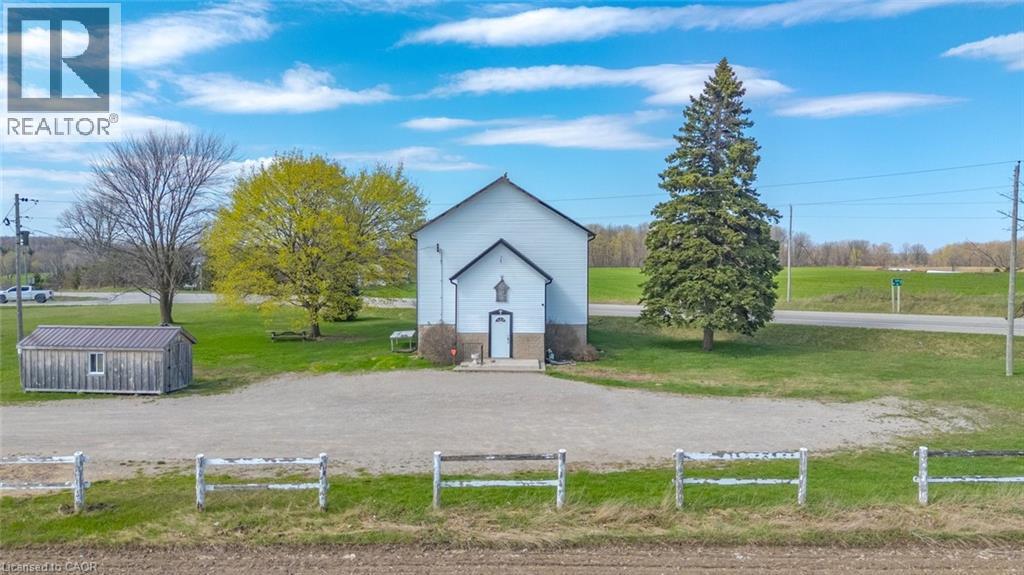 565739 TOWERLINE Road, Woodstock, Ontario