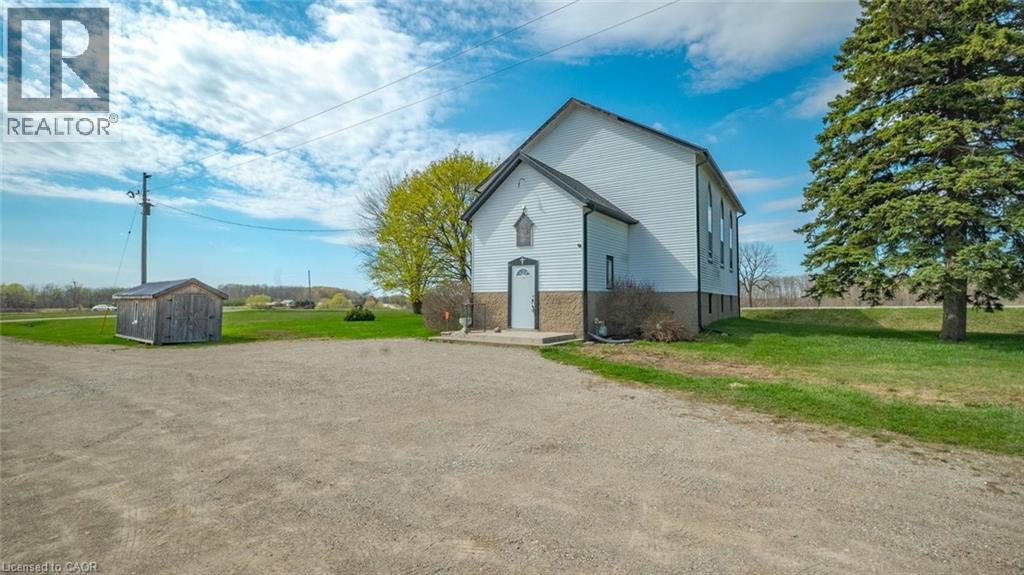 565739 Towerline Road, Woodstock, Ontario  N4S 7W3 - Photo 10 - 40822784