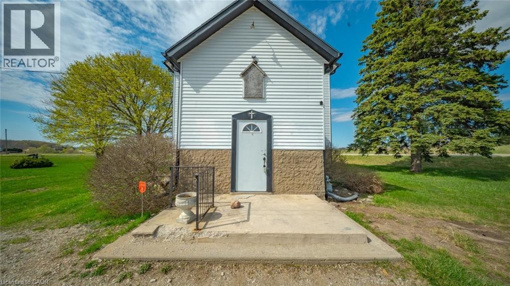 565739 Towerline Road, Woodstock, Ontario  N4S 7W3 - Photo 11 - 40822784