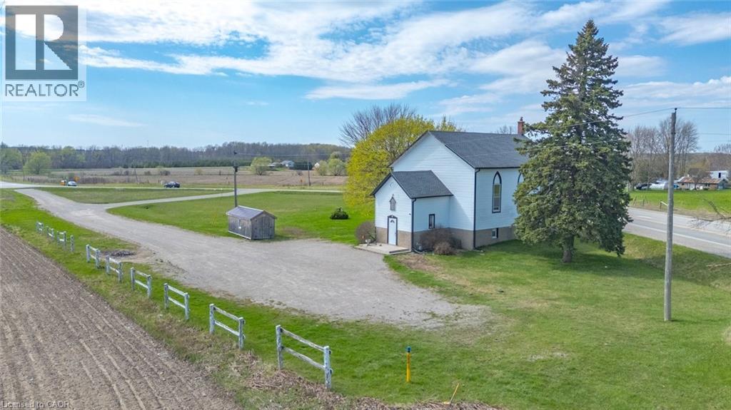 565739 Towerline Road, Woodstock, Ontario  N4S 7W3 - Photo 2 - 40822784