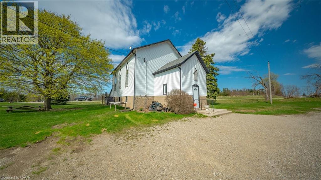 565739 Towerline Road, Woodstock, Ontario  N4S 7W3 - Photo 3 - 40822784