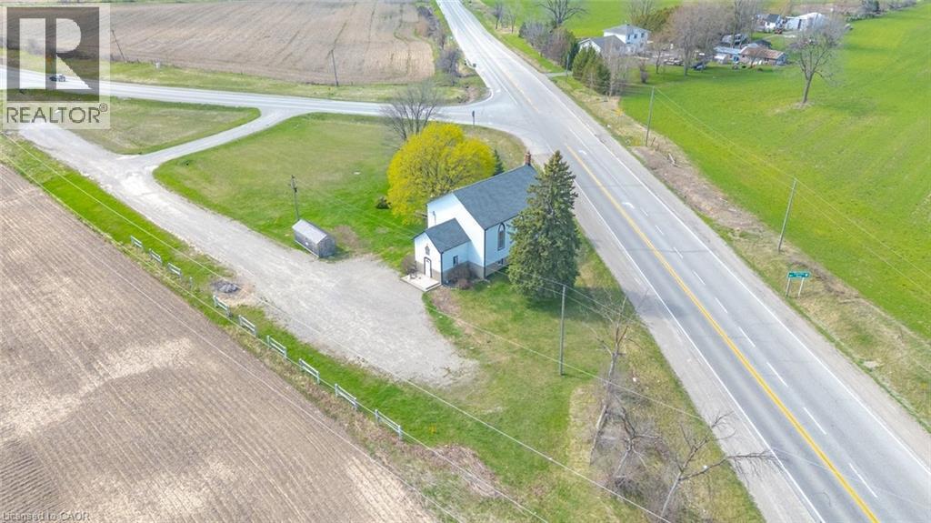 565739 Towerline Road, Woodstock, Ontario  N4S 7W3 - Photo 5 - 40822784