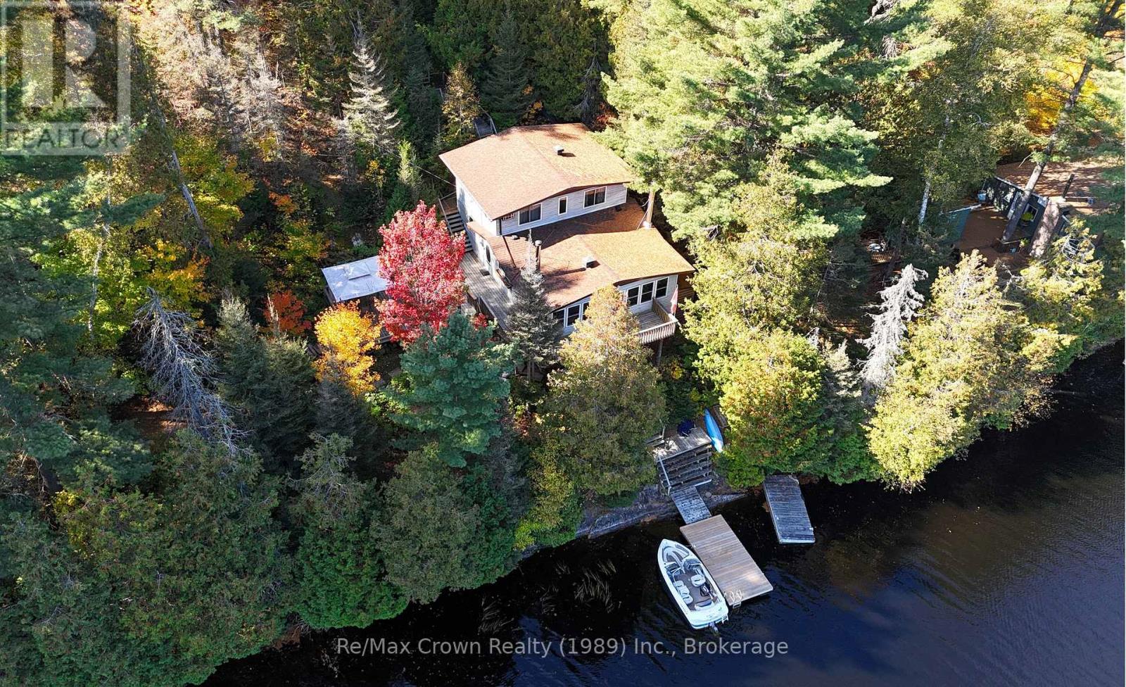 149 White Pine Road, Unorganized Townships, Ontario  P0H 2K0 - Photo 39 - X13046500