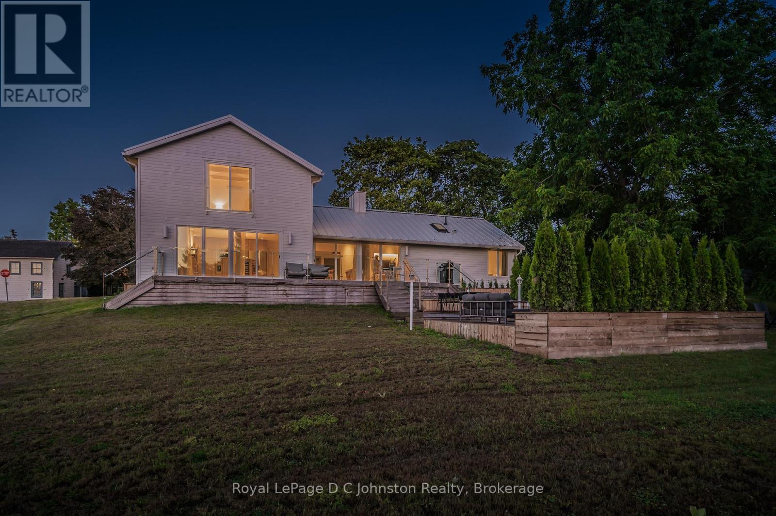 66 Huron Street N, Saugeen Shores, Ontario  N0H 2L0 - Photo 43 - X13046502