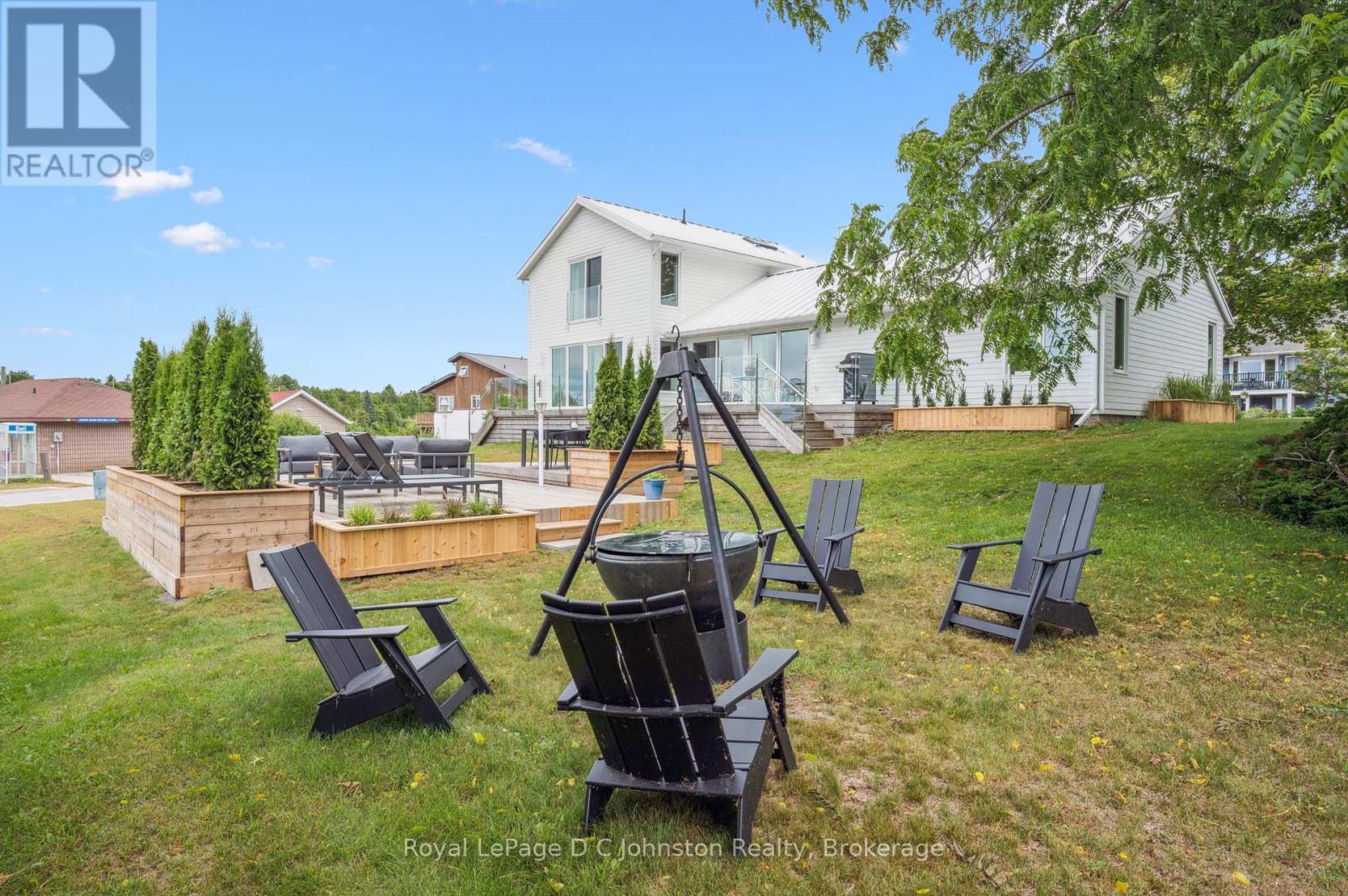 66 Huron Street N, Saugeen Shores, Ontario  N0H 2L0 - Photo 44 - X13046502