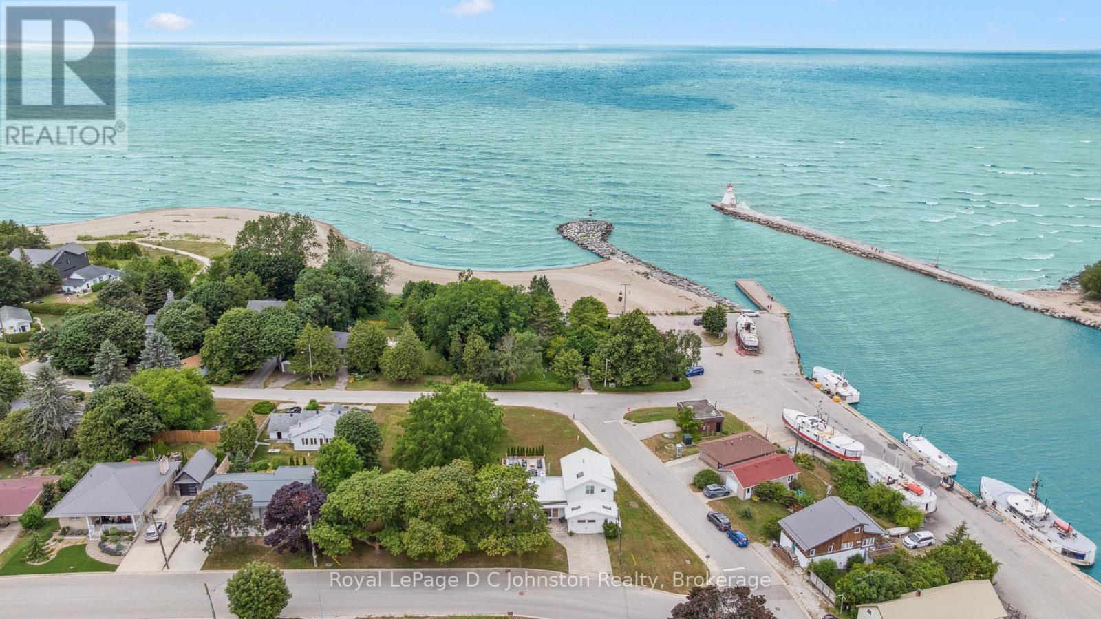 66 Huron Street N, Saugeen Shores, Ontario  N0H 2L0 - Photo 48 - X13046502