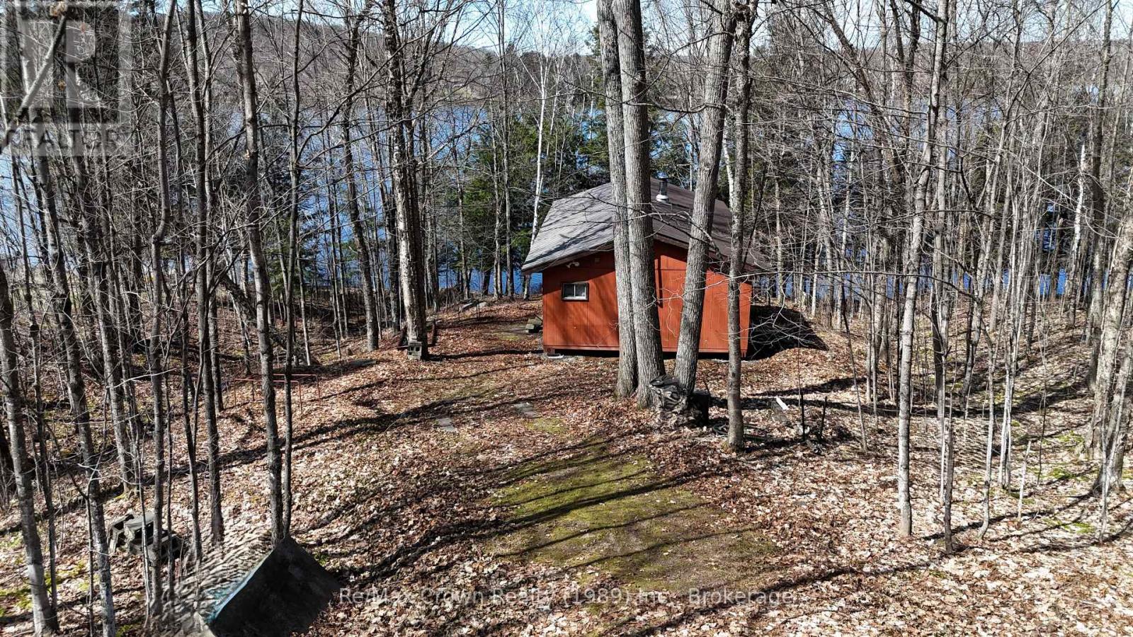 292 EVERETT DRIVE, Parry Sound Remote Area, Ontario