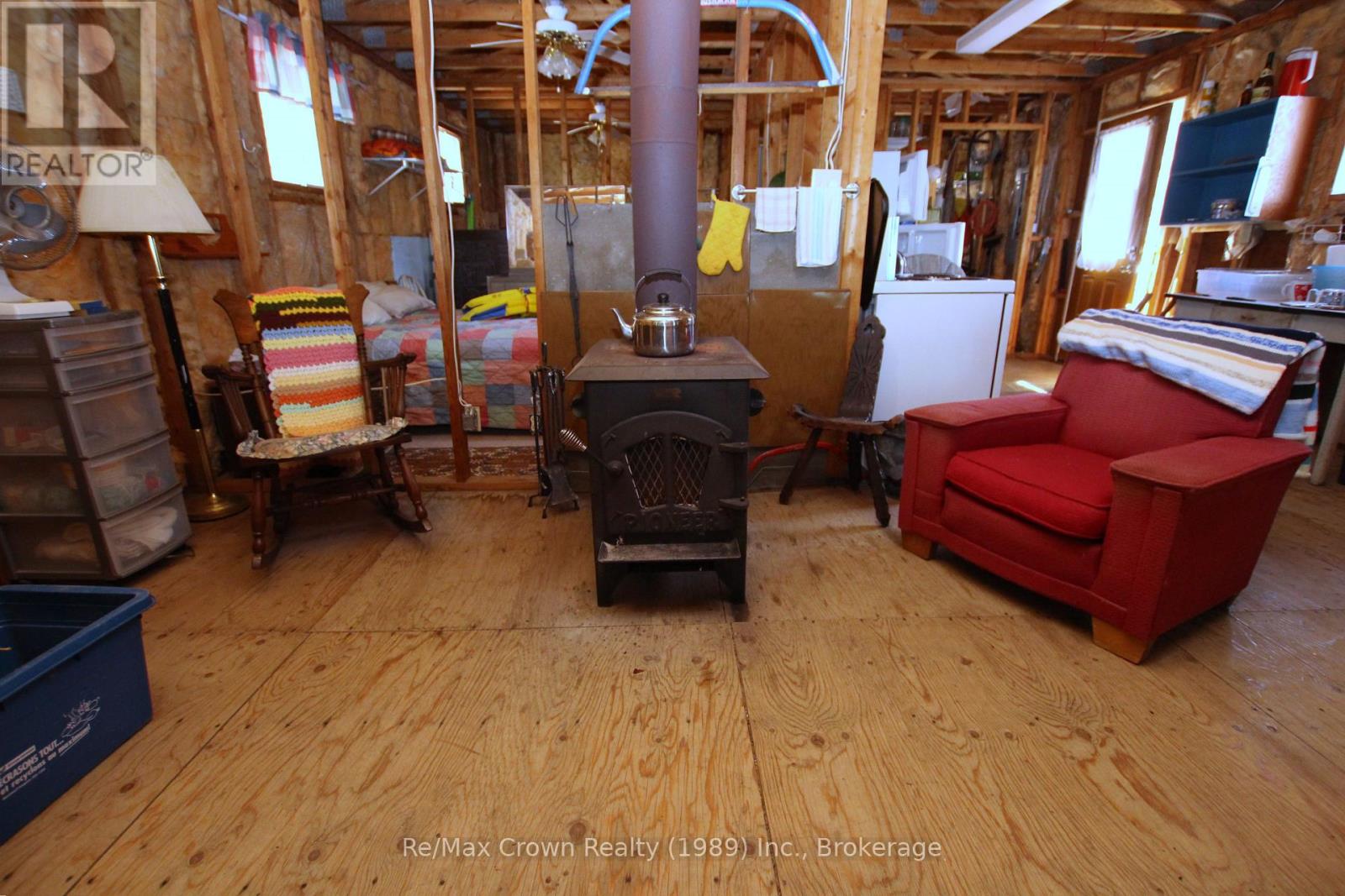 292 Everett Drive, Parry Sound Remote Area, Ontario  P0H 2R0 - Photo 11 - X13046506