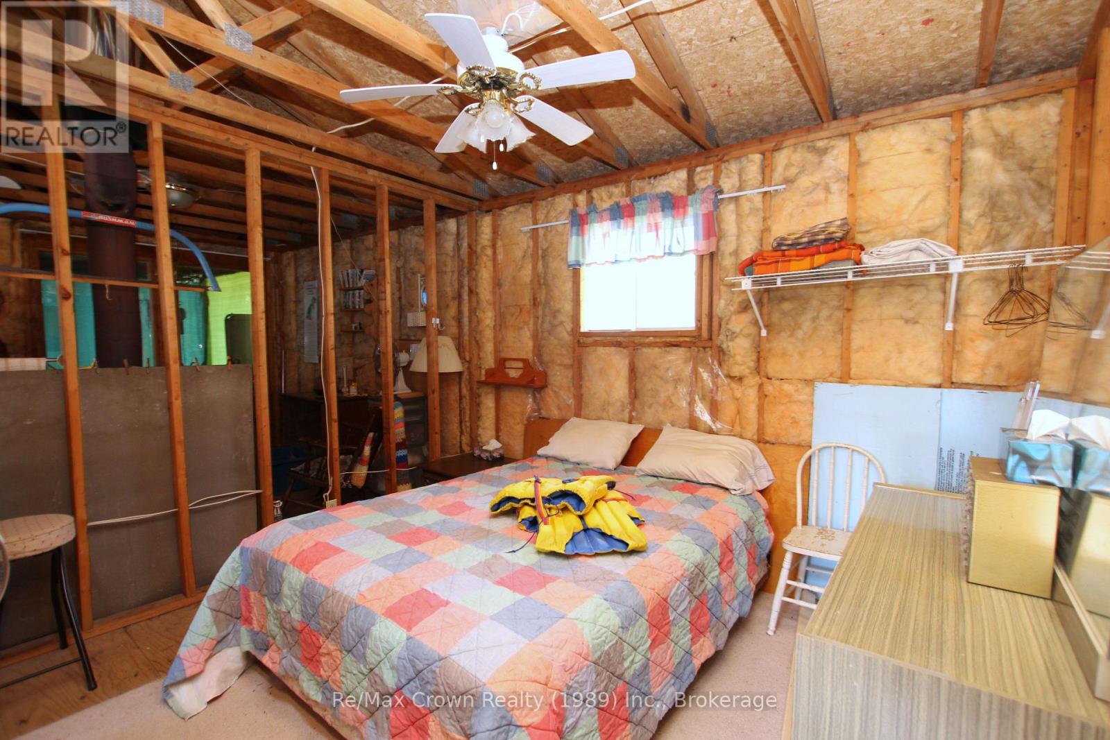 292 Everett Drive, Parry Sound Remote Area, Ontario  P0H 2R0 - Photo 14 - X13046506